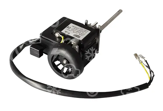 motorek čerpadla výrobníku ledu REBO NR40, 55W, 230V, 50Hz